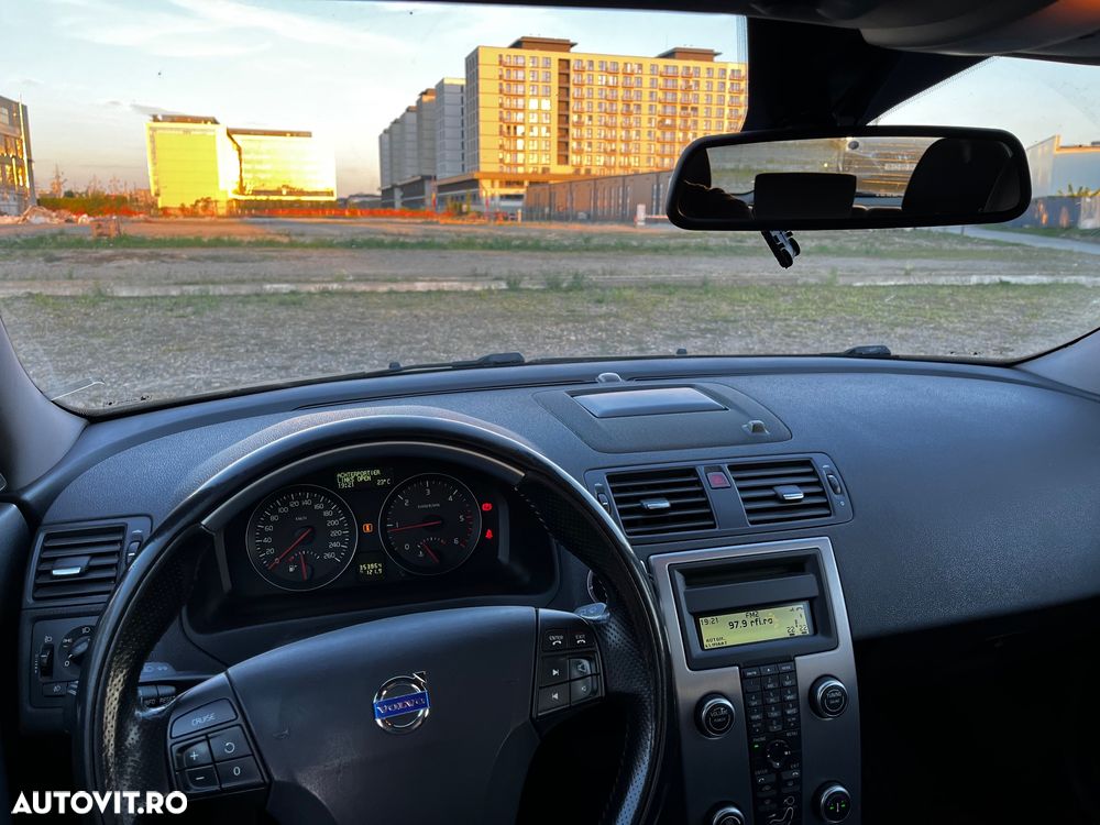 Volvo V50 - 6