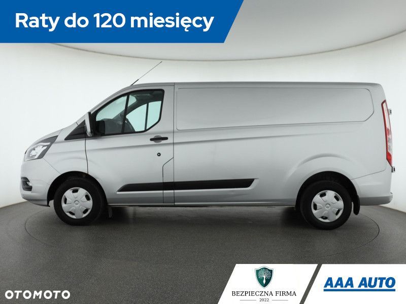Ford transit-custom - 3