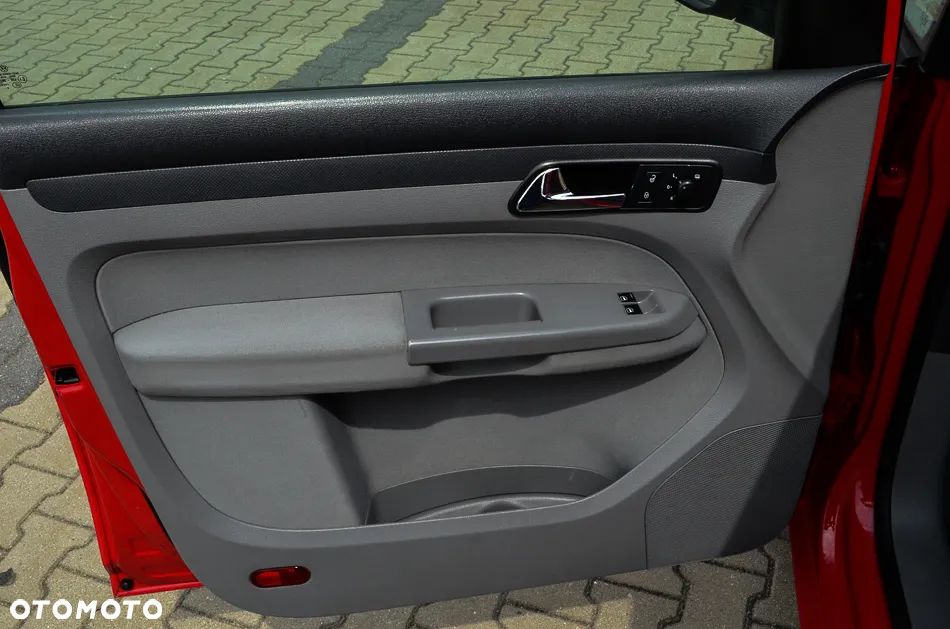 Volkswagen Caddy 1.9 Life (5-Si.) - 27