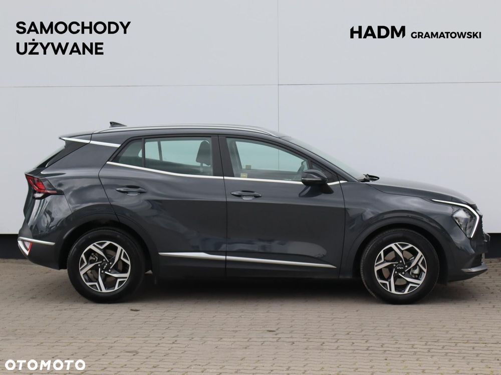 Kia Sportage - 4