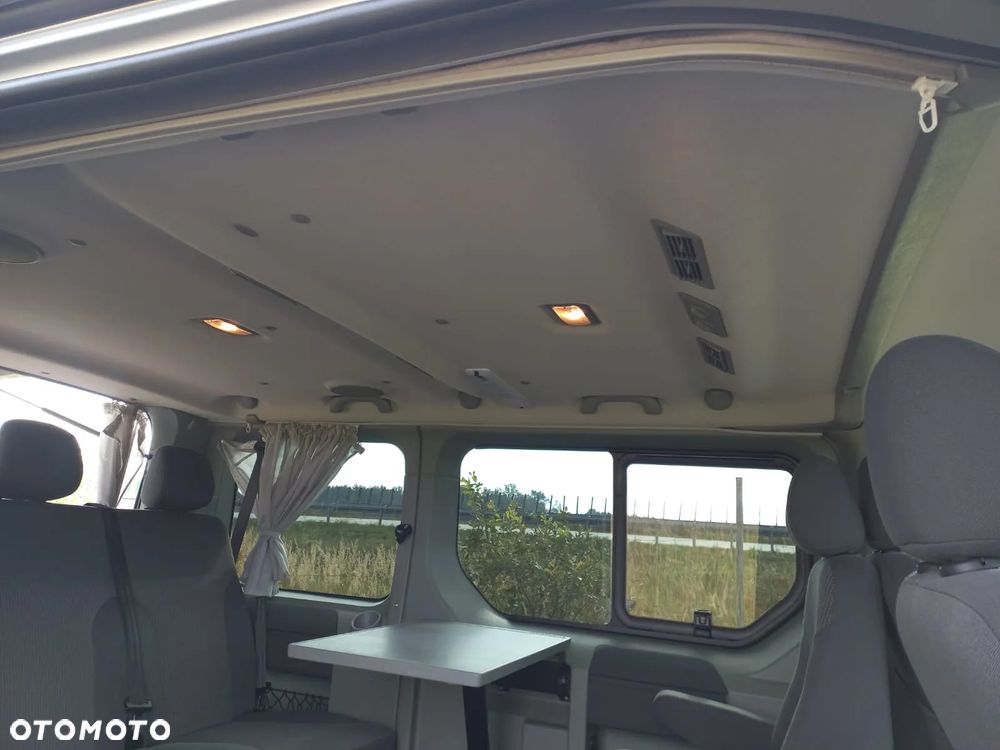 Opel Vivaro 2.0 CDTI L1H1 Life - 7