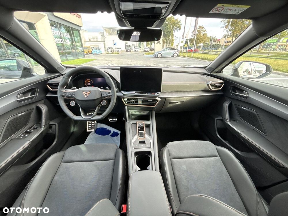 Cupra Formentor 2.0 TSI 4Drive DSG - 16