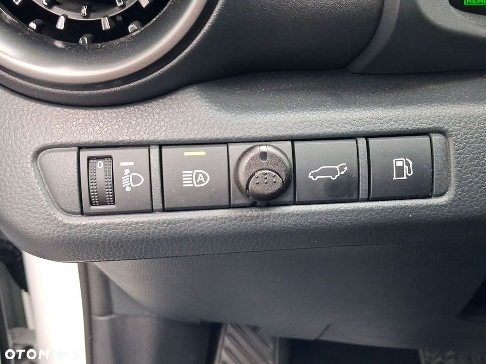 Toyota C-HR 1.8 Hybrid Executive - 29