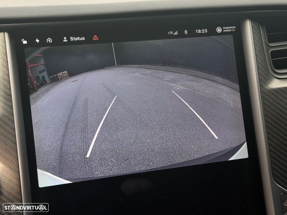 Tesla Model S Long Range AWD - 40