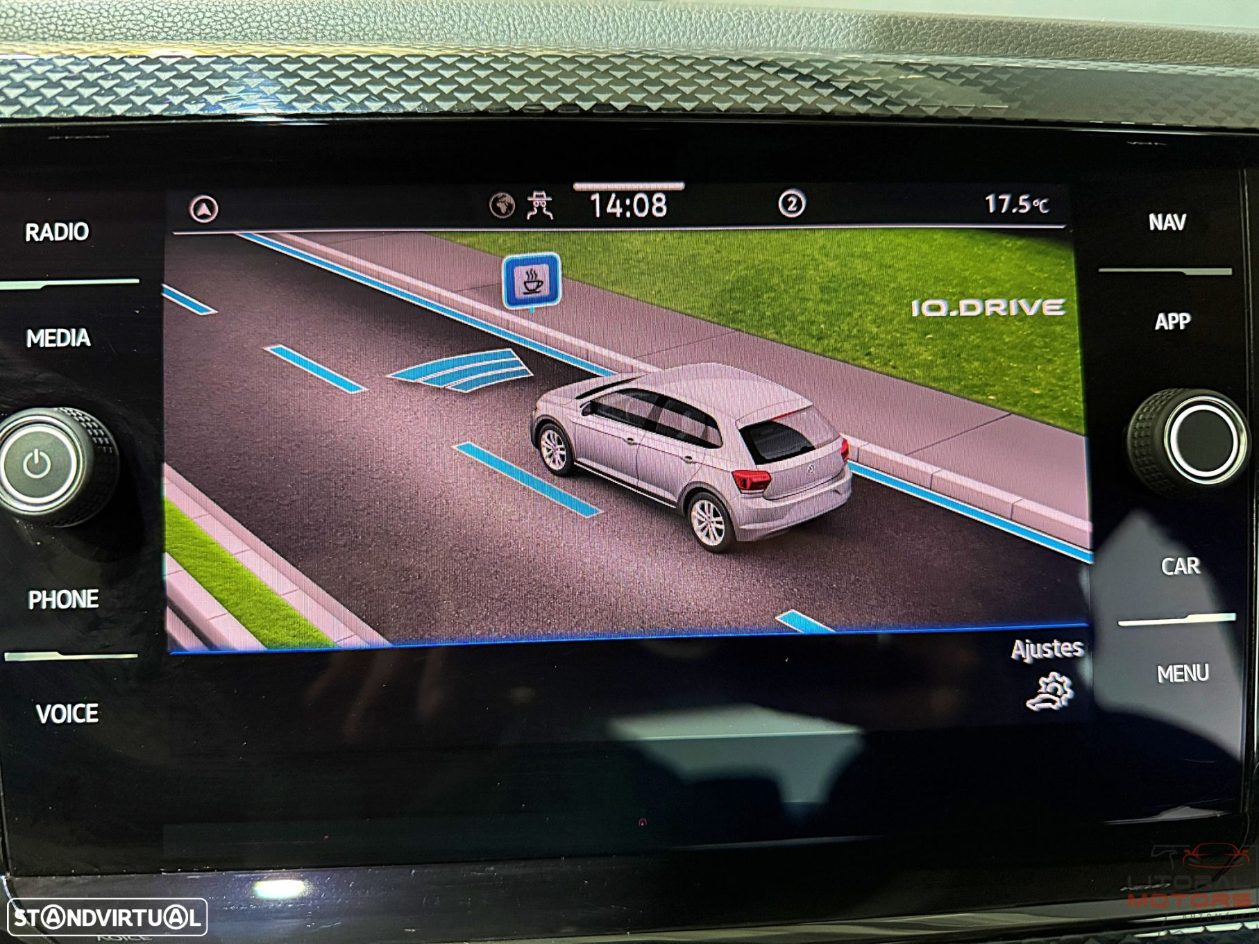 VW Polo 1.0 TSI Life - 34