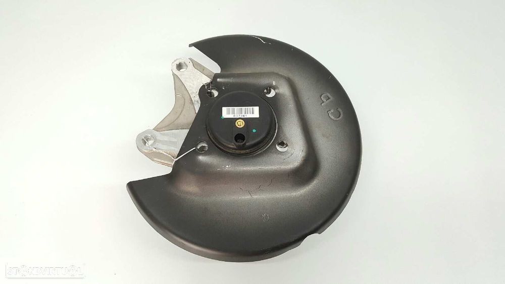 MANGA DE EIXO TRASEIRA ESQUERDA PEUGEOT 308 SW BUSINESS-LINE - 3