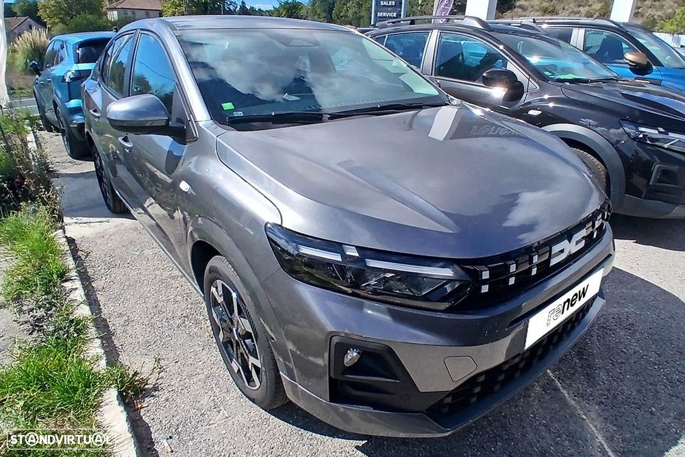 Dacia Logan