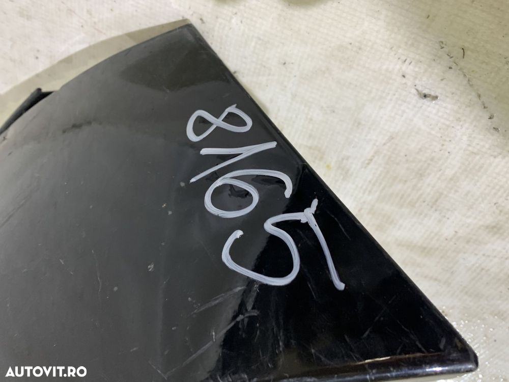 Bara fata Ford Transit, 2013, 2014, 2015, 2016, 2017, cod origine OE BK31-17F003-H. - 11