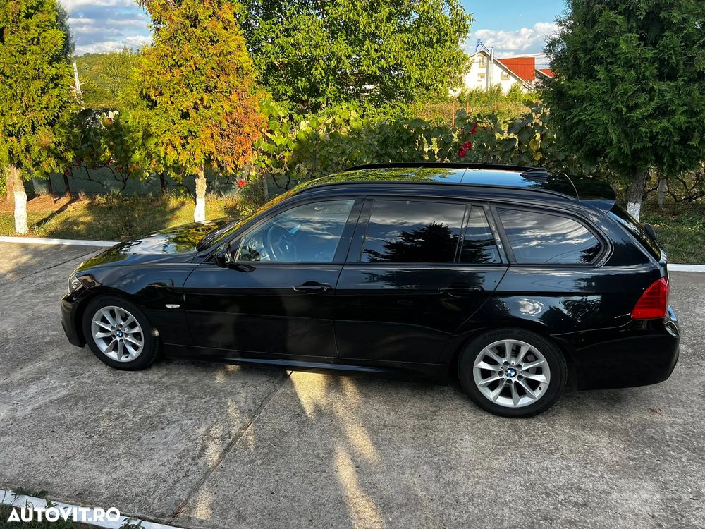BMW Seria 3 - 15