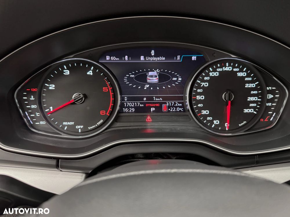 Audi Q5 2.0 TDI Quattro S tronic Design - 26