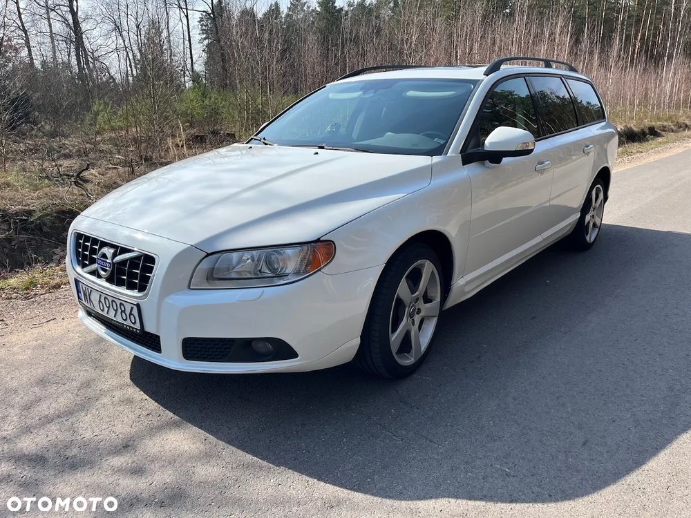 Volvo V70 - 6