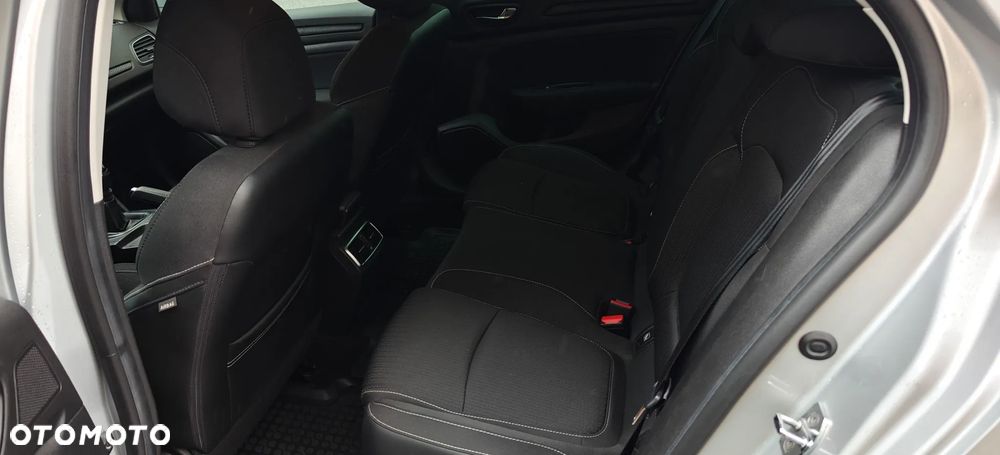 Renault Megane 1.5 dCi Intens - 13