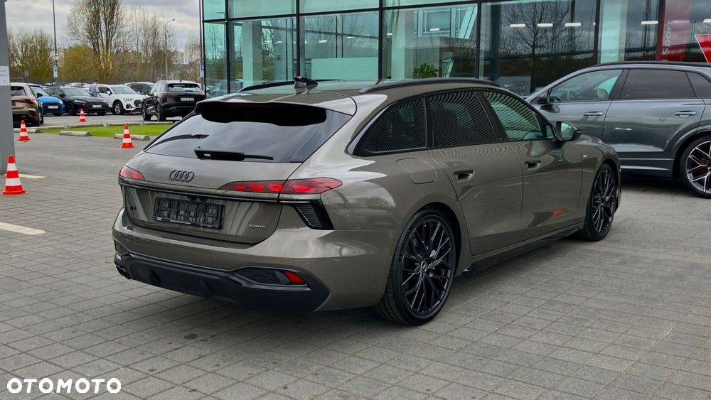 Audi A6 Avant - 10