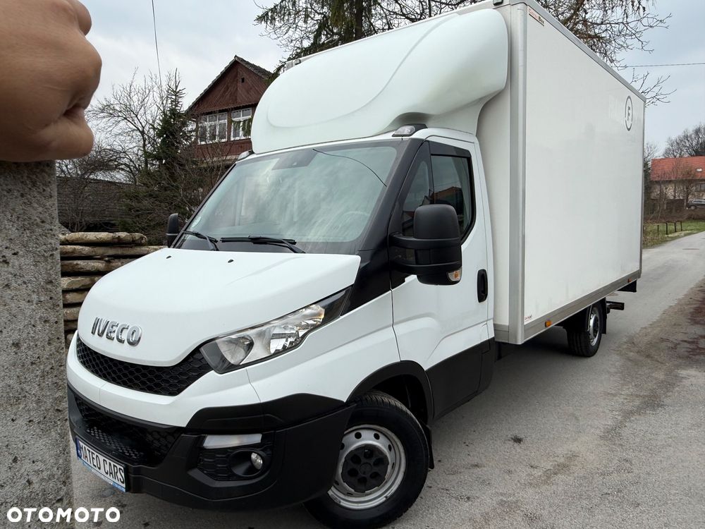 Iveco Daily 35s17 - 29