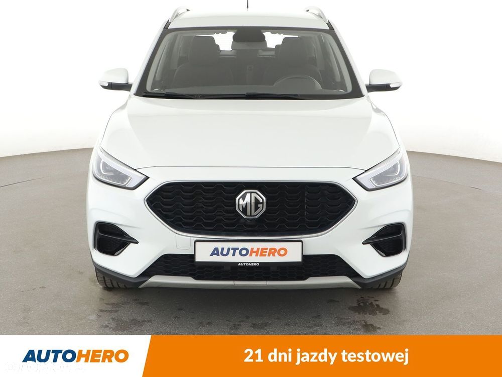 MG ZS 1.5 VTi-Tech Exclusive - 9