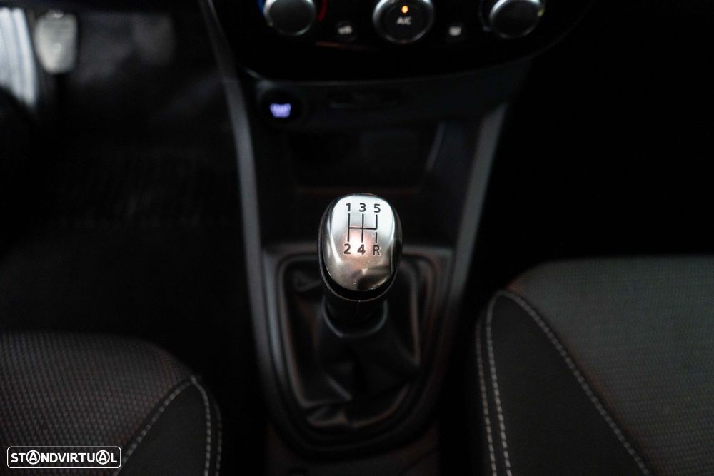 Renault Clio 1.5 dCi Confort - 20