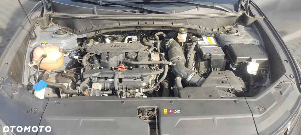 Hyundai Tucson 1.6 T-GDi Smart 2WD - 3