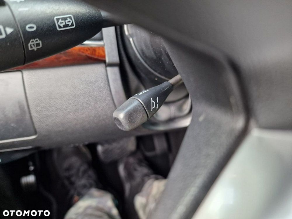 Mercedes-Benz GL - 16