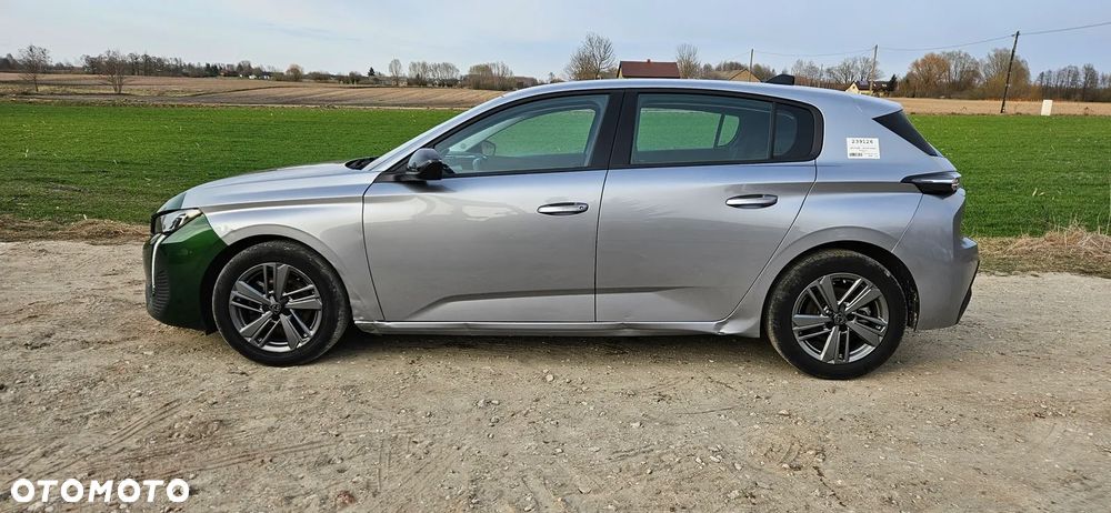 Peugeot 308 - 6