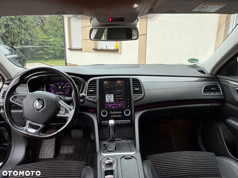 Renault Talisman 1.6 Energy TCe Intens EDC - 7