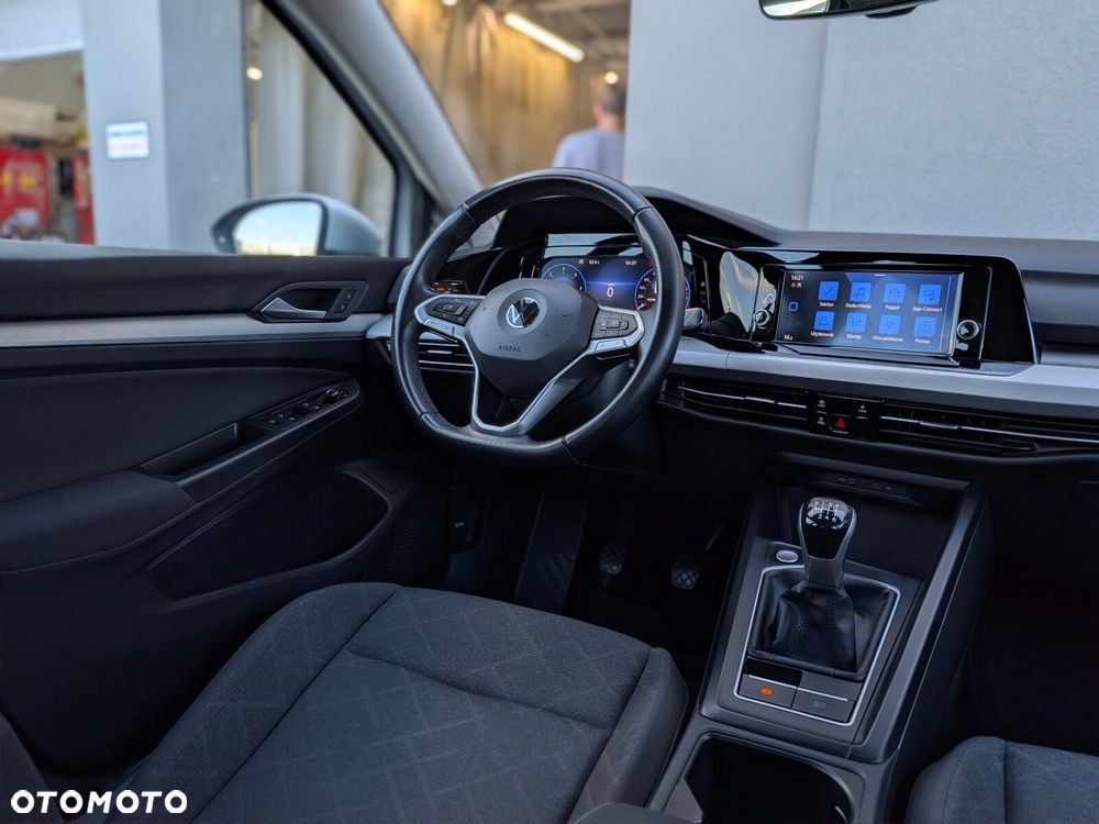 Volkswagen Golf 2.0 TDI Life - 14
