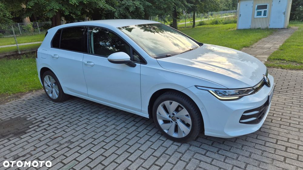 Volkswagen Golf - 5