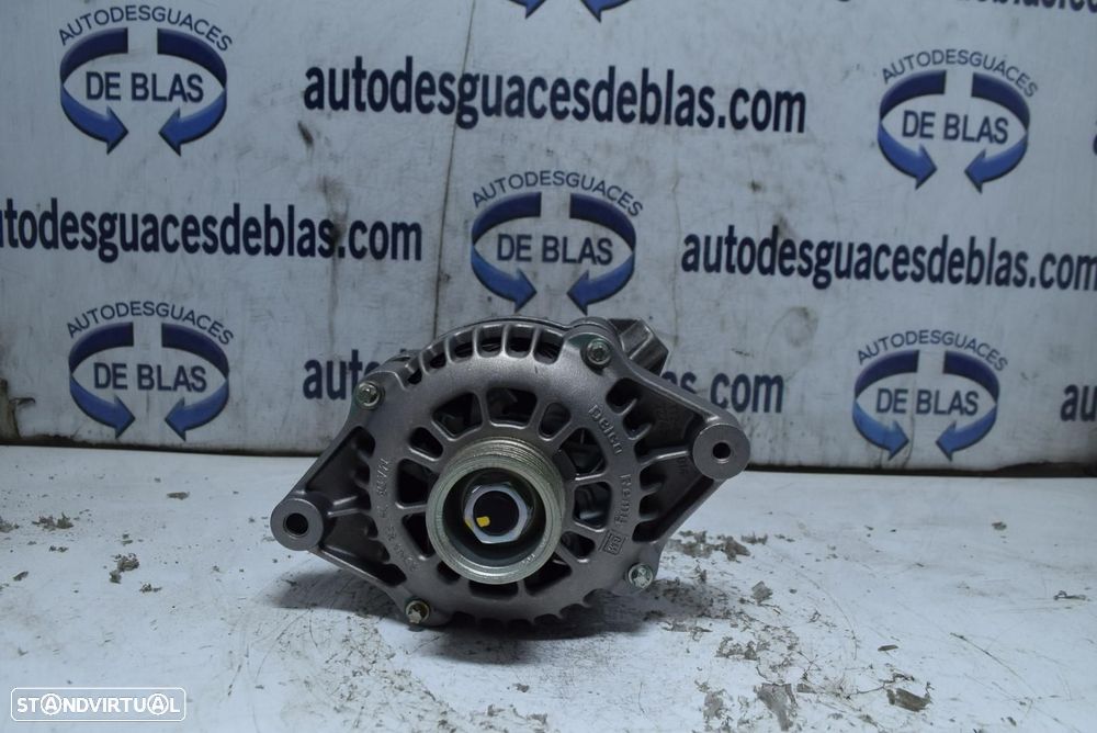 ALTERNADOR OPEL ASTRA H GTC - 1