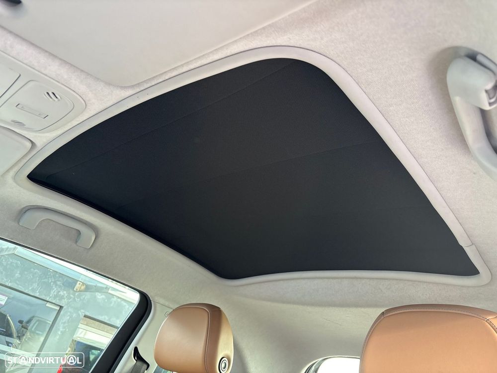 Opel Adam 1.0 T Rocks - 35