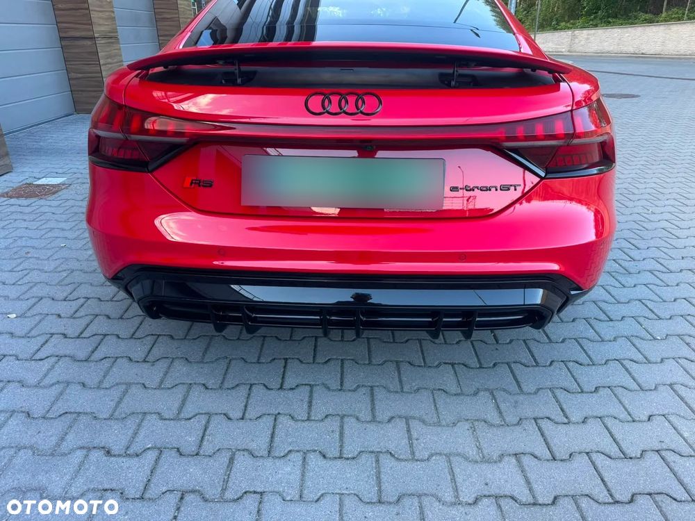 Audi RS e-tron GT - 11
