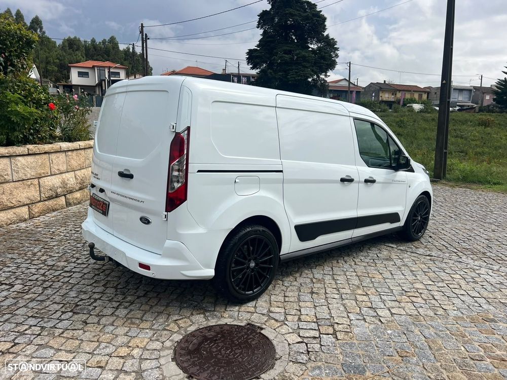Ford Transit Connect 1.5 TDCi 210 L2 Trend - 6