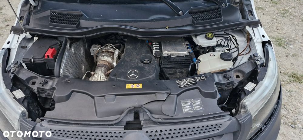 Mercedes-Benz Vito - 28