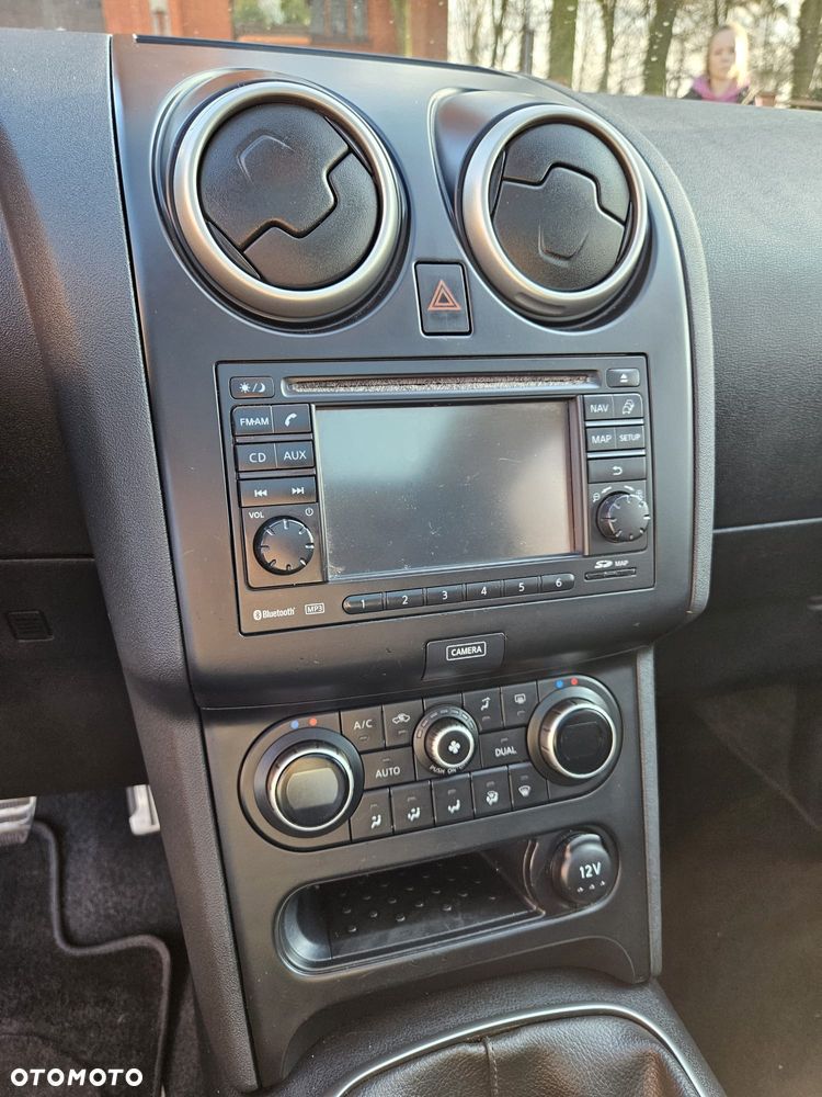 Nissan Qashqai 1.5 dCi Acenta - 6