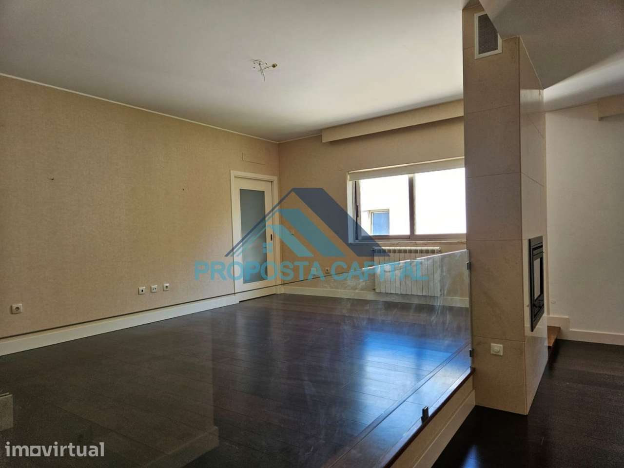 T3 em condominio privado com piscina em Cascais - Grande imagem: 5/24