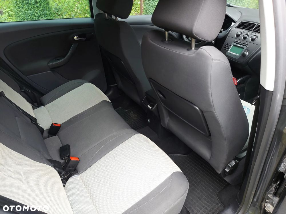 Seat Altea 1.9 TDI Fresh - 15