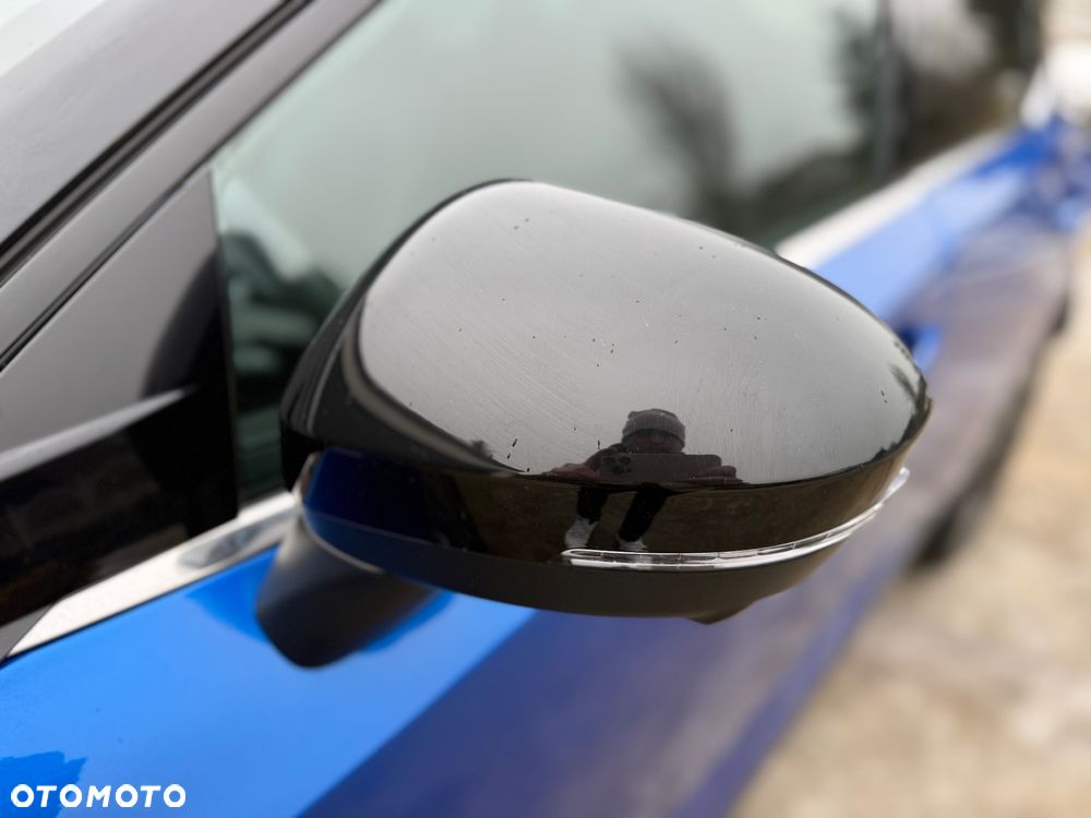 Nissan Qashqai 1.3 DIG-T N-Connecta DCT - 14