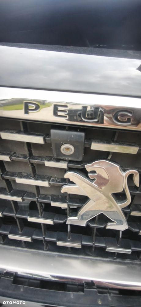 Peugeot 3008 THP 165 EAT6 Stop & Start Allure - 16
