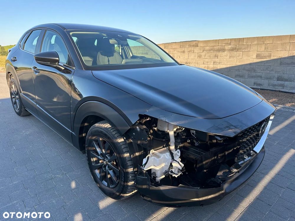 Mazda CX-30 e-SKYACTIV-G 2.0 M HYBRID 150 - 3