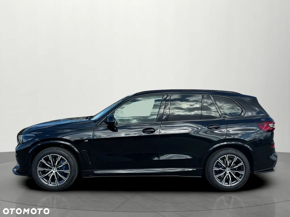 BMW X5 xDrive40i sport - 5