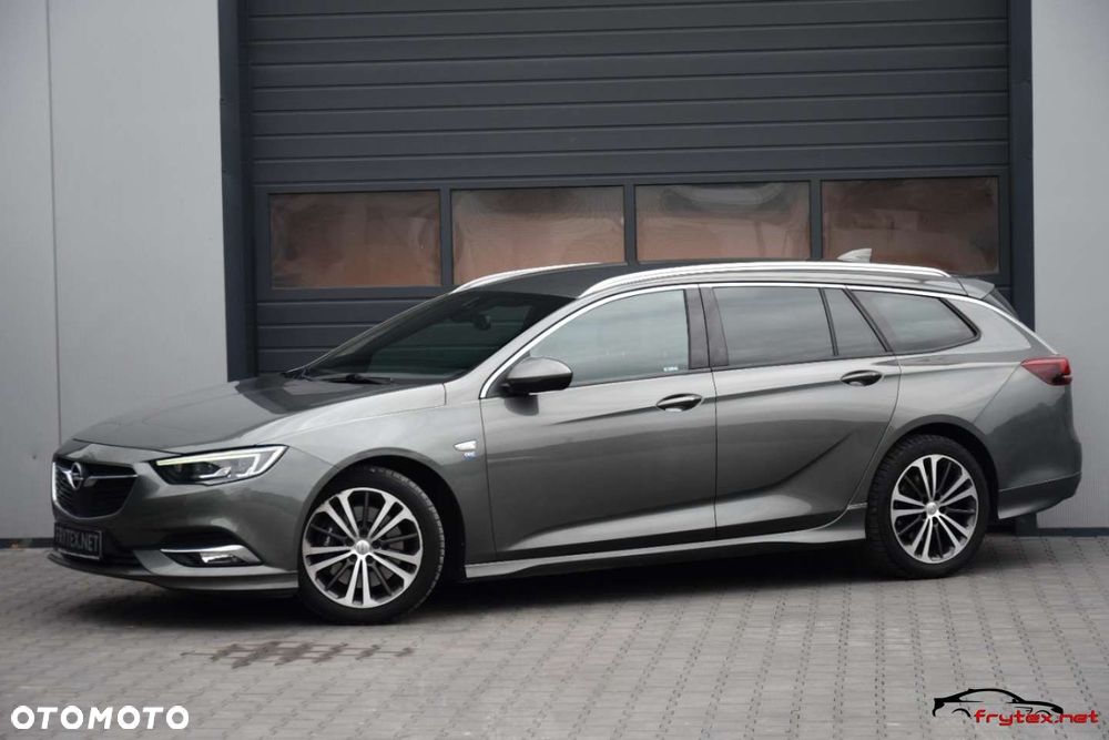 Opel Insignia - 10