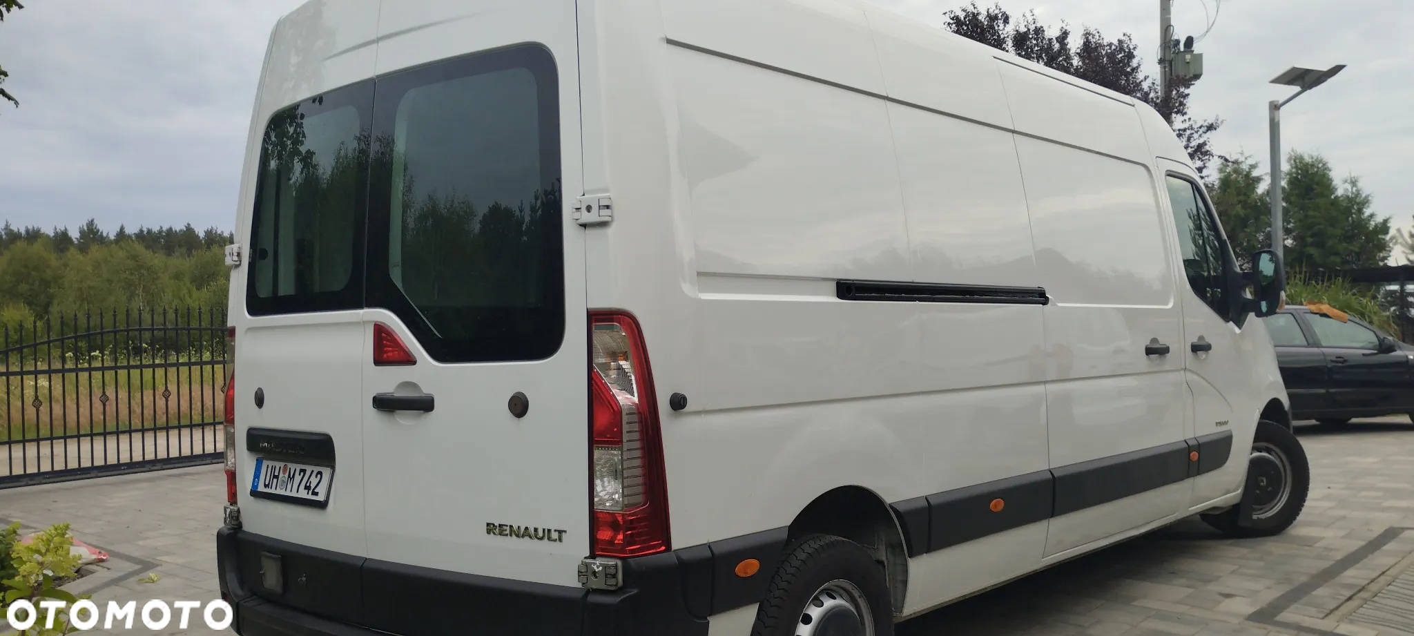 Renault Master - 19