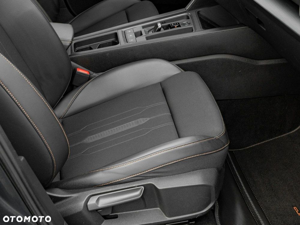 Cupra Formentor 2.0 TSI 4Drive VZ DSG - 31