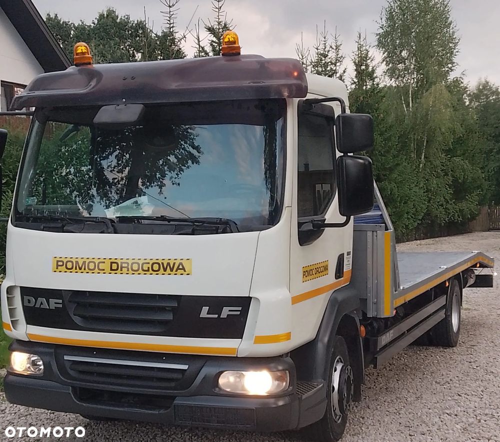 DAF Lf - 10