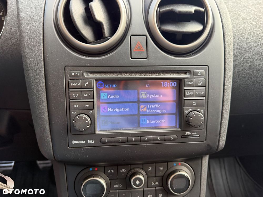 Nissan Qashqai+2 2.0 dCi DPF tekna - 27