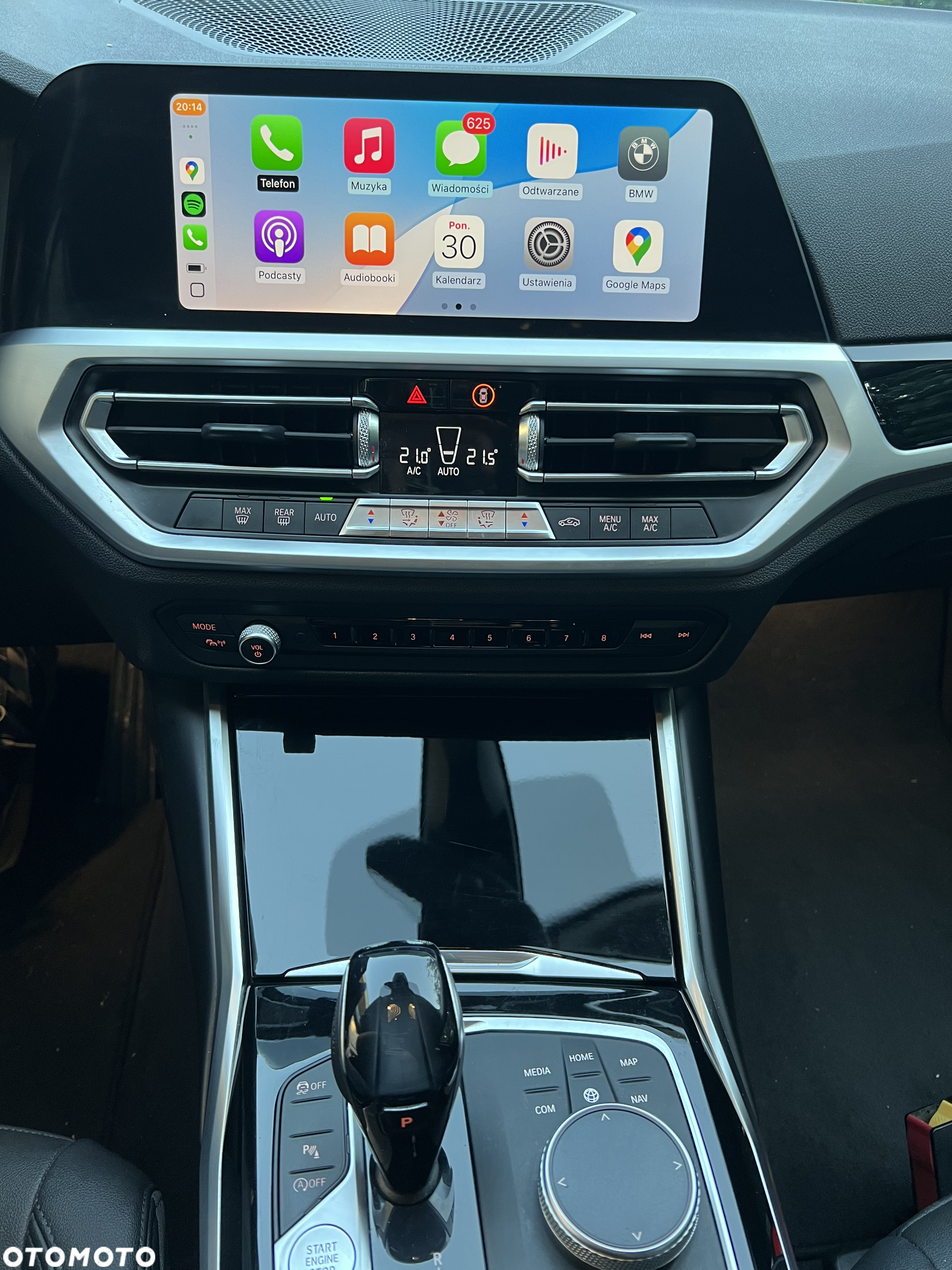 BMW Seria 3 320i - 4