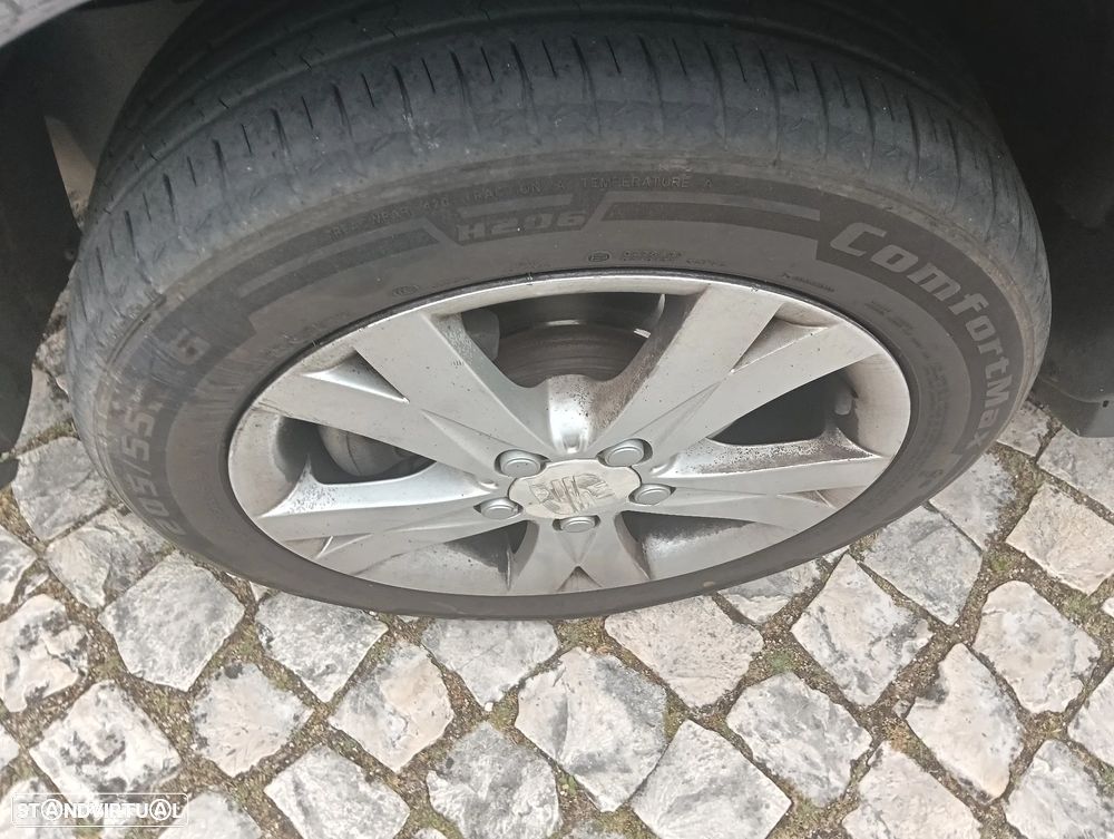 SEAT Alhambra 1.9 TDI Stylance - 4