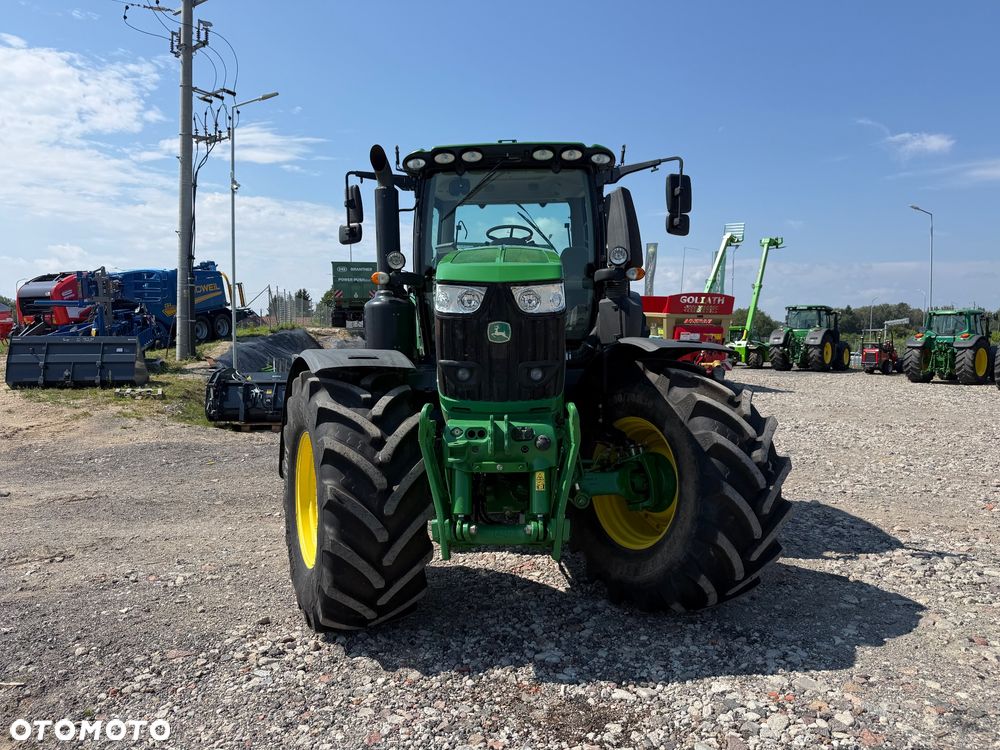 John Deere 6230R - 3