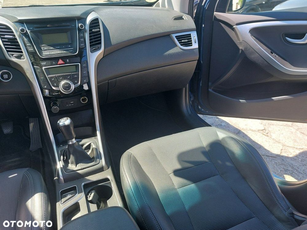 Hyundai i30 - 18