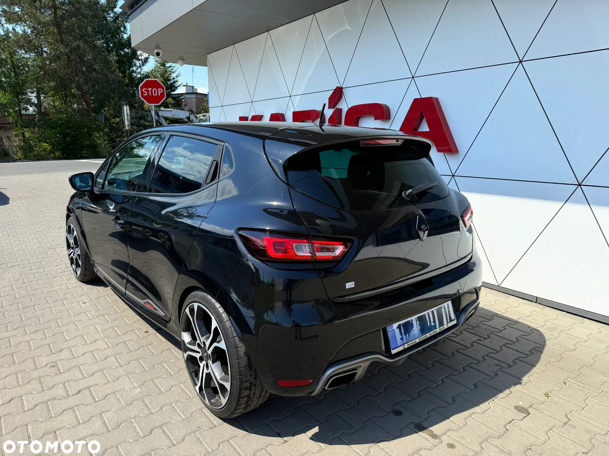 Renault Clio 1.6 R.S.Trophy 220 EDC - 7
