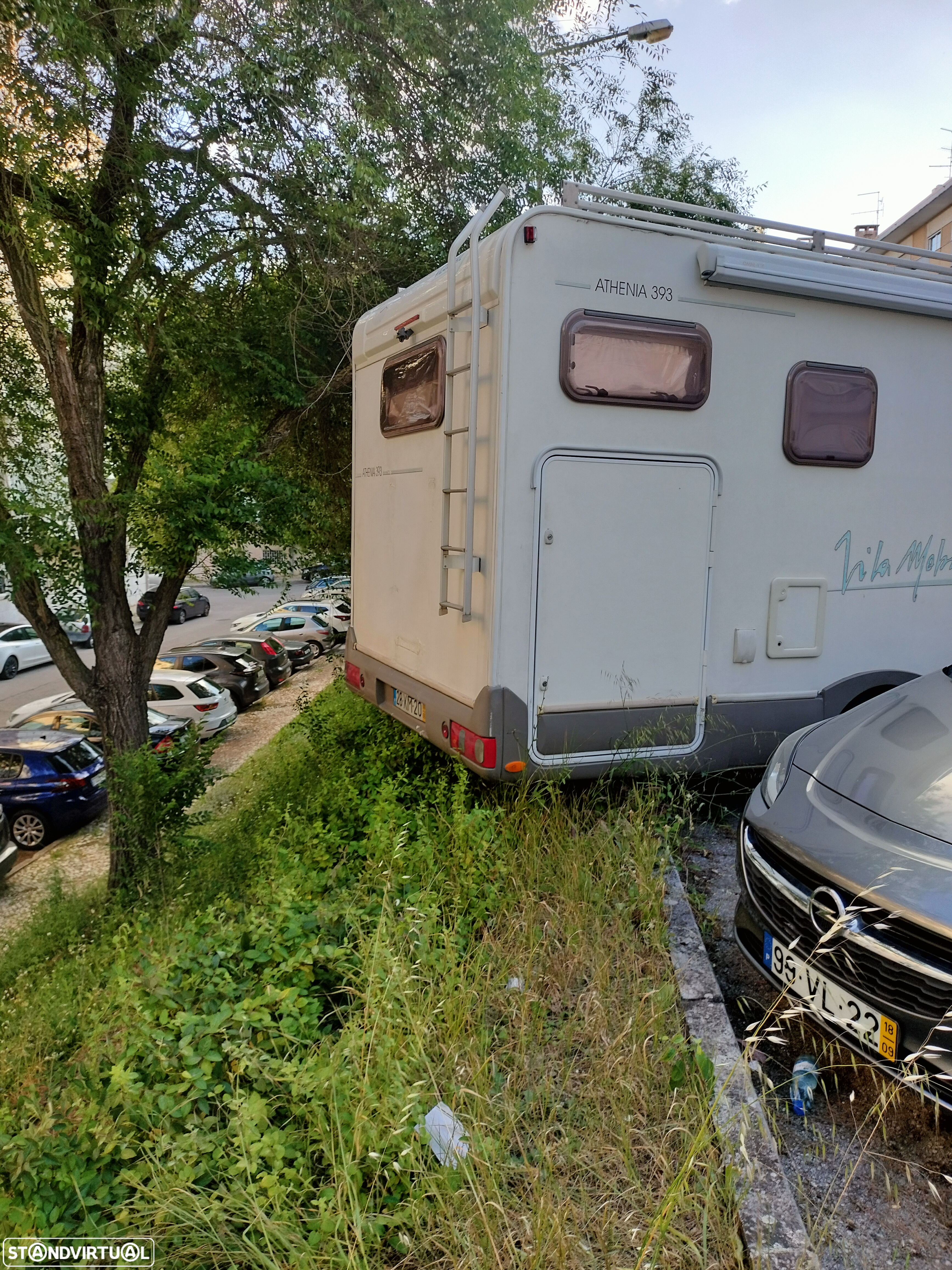 Ford Transit 6 velocidades - 10