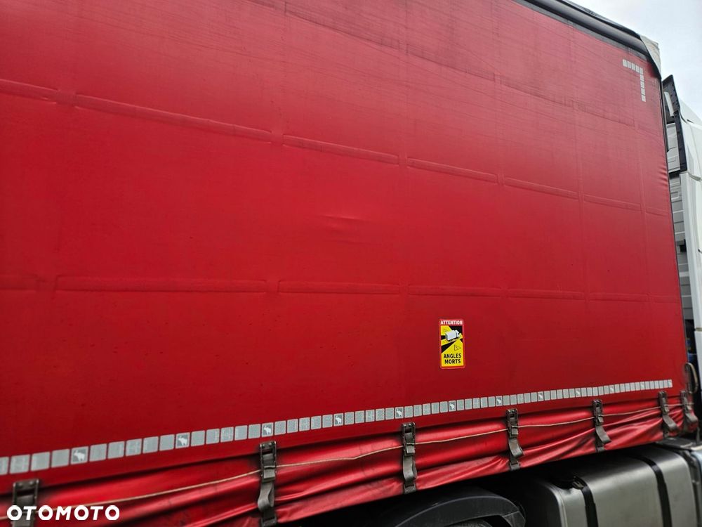 Schmitz Cargobull Cargobull SCS24/L - 6